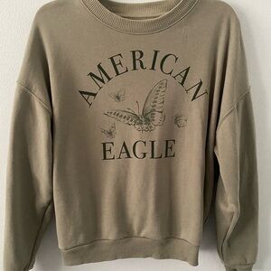American Eagle Sweatshirt